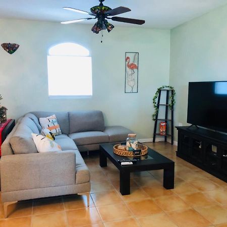 Mariposa Beach House Умакао Екстер'єр фото