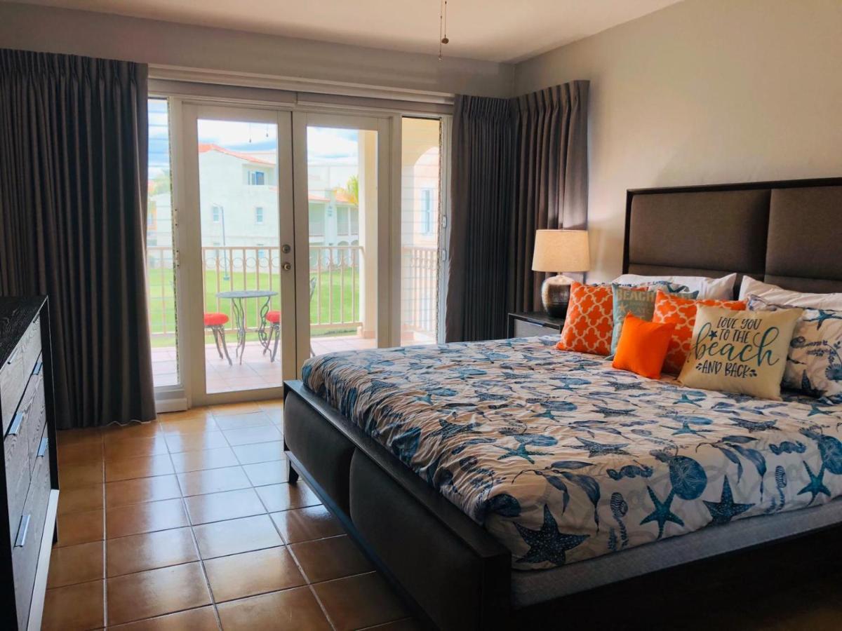 Mariposa Beach House Умакао Екстер'єр фото