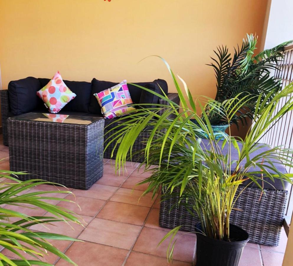 Mariposa Beach House Умакао Екстер'єр фото